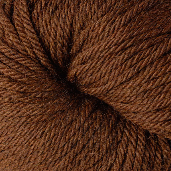 Berroco Vintage Chunky 6179 Chocolate Acrylic, Wool, and Nylon